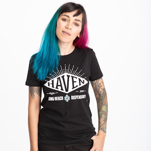 Haven - Haven - Black Diamond Shirt (S)