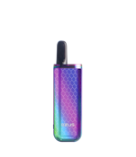 Exxus | MiNovo Battery - Full Color Cobra | Cartridge Vaporizer