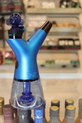 Pulsar ROK Electric Water Pipe - Neptune - Limited Edition