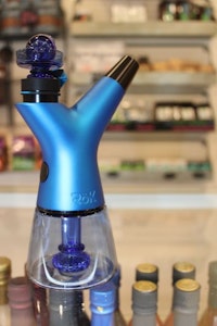 Pulsar ROK Electric Water Pipe - Neptune - Limited Edition