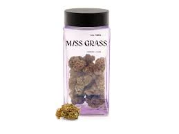 Miss Grass - All Times - 14g (IH) - Miss Grass Main Image