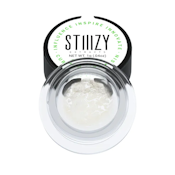 STIIIZY - Truffle Sundae Curated Live Resin 1.0g Sauce