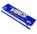 (VB007) Vibes | Rice King Size Rolling Papers 
