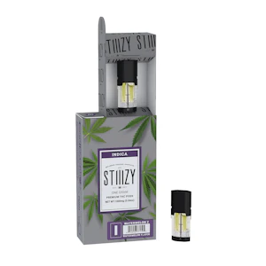 STIIIZY - Stiiizy Watermelon Z THC POD 1.0g