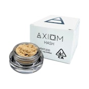Axiom Hash Alien Mintz (H) Ice Water Bubble Hash 1g