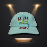 Bliss + Lex Pride Hat
