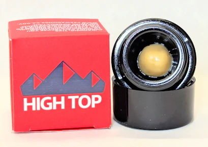 Rainbow Guava Rosin 1G