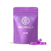 Valhalla | Grape RSO | 10pk/100mg