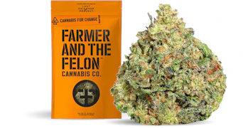 Farmer and the Felon - Modified Sunset - 7g