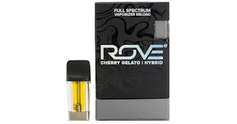 Rove - Strawberry Cough Live Resin Diamond Reload Pod - 1g