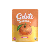 Orangeade 3.5g Bag - Gelato