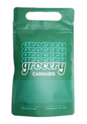 Grocery - Dosido - 28g - Flower
