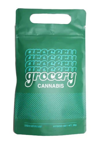 Grocery - Grocery - Dosido - 28g - Flower Main Image