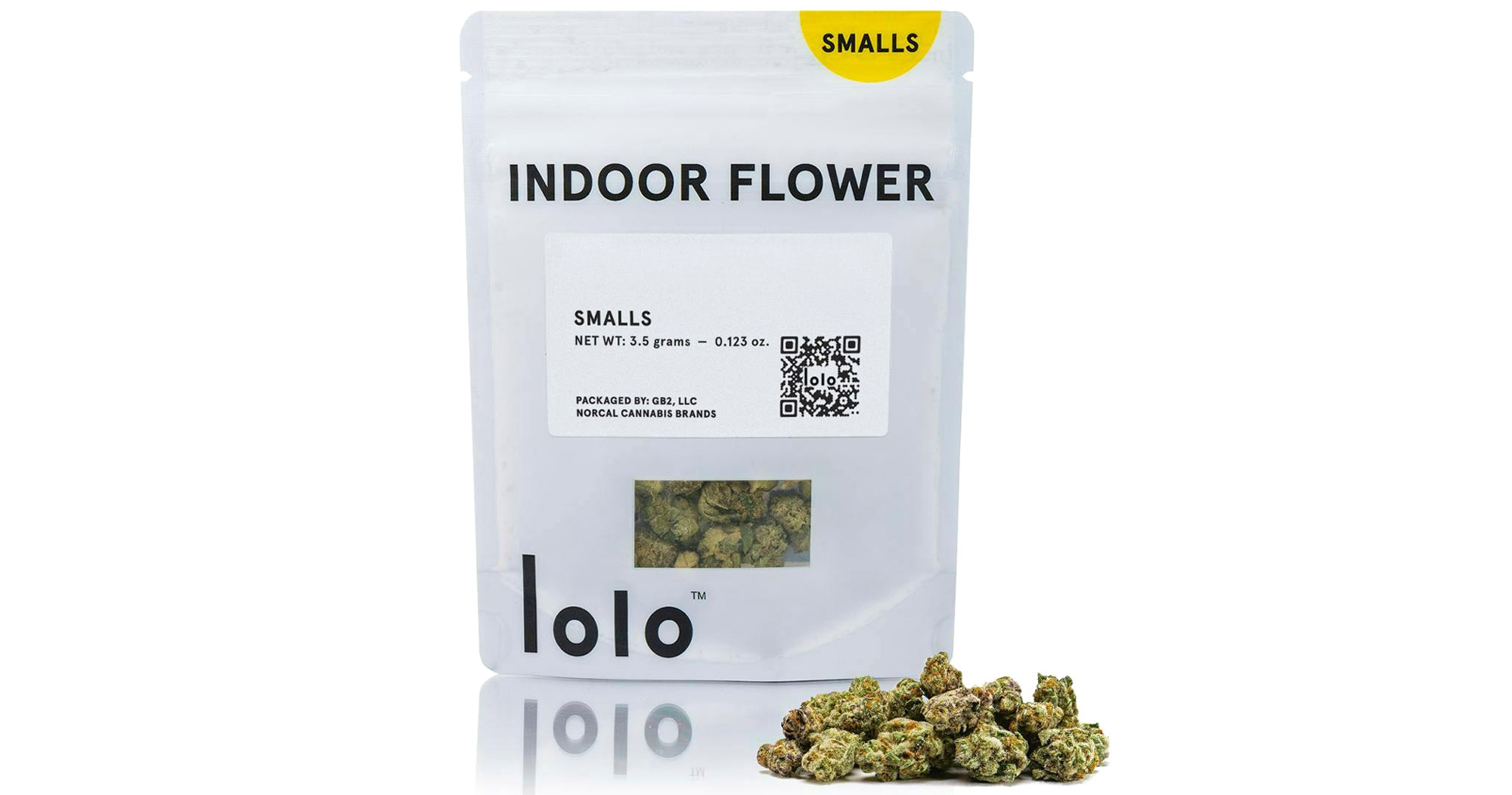 lolo: Diesel Buds