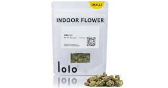 Lolo - Chocolate Diesel Indoor Buds - 3.5g