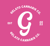 Gelato - 1g Classics Cart - Headband 