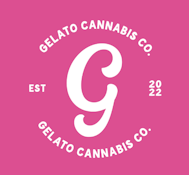 Gelato - 1g Flavor Cart - Strawberry Shortcake