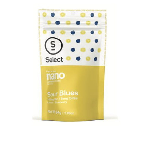 nano select all nano select all