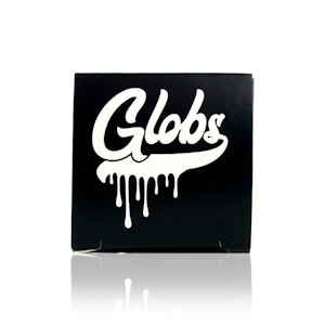 GLOBS - GLOBS - Concentrate - Crypto Berries - Sauce - 1G