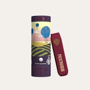 Heirbloom Legacy - .5g AIO - Blueberry