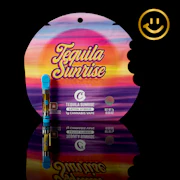 Cookies | Tequila Sunrise Distillate | 1g
