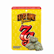 FIELDS FAMILY FARMZ - 7G JACK DA RIPPER (S)