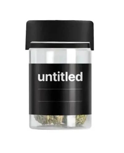 untitled - SOUR DIESEL FLOWER - UNTITLED - 7g Main Image