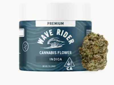 Wave Rider - Wave Rider 7g Motor Breath