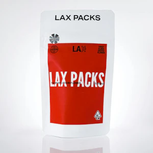 LAX PACKS - LAX Packs 7g - Jedi OG 29%