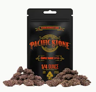 Pacific Stone 7g Purple Tangie