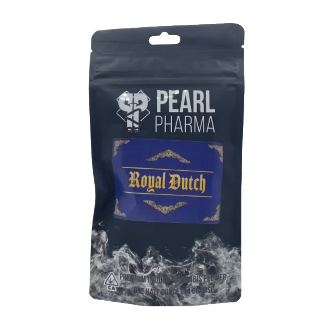 Pearl Pharma - Pearl Pharma - 7g Smalls - Royal Dutch Main Image