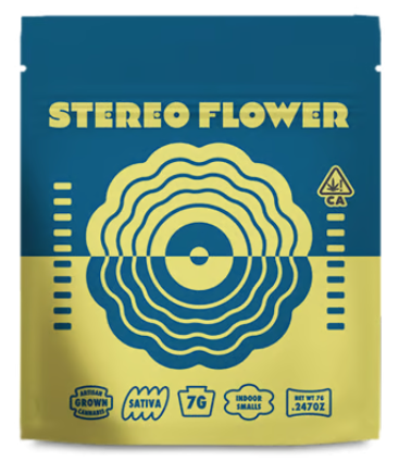 STEREO: Orange Runtz