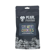 Pearl Pharma - 7g Smalls - Sin Mint Cookies