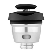 PUFFCO PEAK - 3D CHAMBER ONYX - PUFFCO