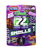 SEVEN LEAVES | SLUSH SMALLS | FLOWER | 7G