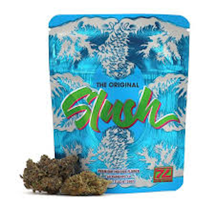 SEVEN LEAVES - SEVEN LEAVES | SLUSH | FLOWER | 3.5G