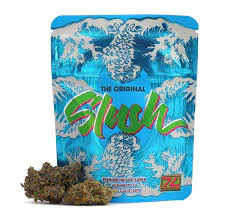 Seven Leaves - SEVEN LEAVES | SLUSH | FLOWER | 3.5G Main Image