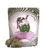Milkshake Grenade 