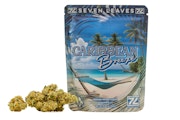Seven Leaves: Caribbean Breeze 3.5g