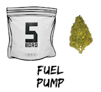 5 BORO | Fuel Pump | Dime Bag (.7g)