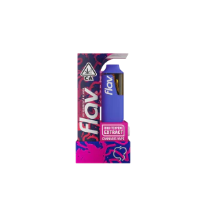 Flav - Fatso 1.0g - Flav - Disposable Main Image