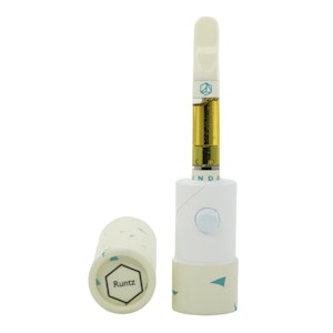 SUNDAY EXTRACTS - Runtz (1g) Cartridge