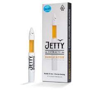 JETTY EXTRACTS - Blue Dream - Dablicator - Live Resin - 1g (S) - Jetty