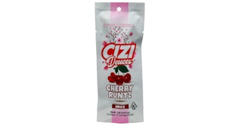 CIZI - Cherry Runtz Deuces Infused Pre-Rolls - 2ct