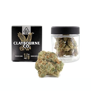 Claybourne Co. - Mothers Milk 3.5g