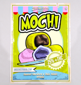 Mochi Poster