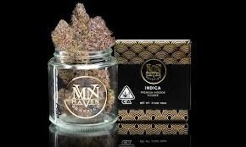 Maven - [Maven] Flower - 3.5g - Chroma (I)