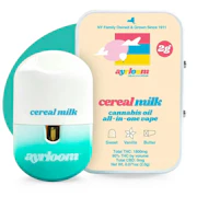 Cereal Milk AIO Vape 2g - Hybrid | Ayrloom