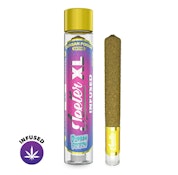 Jeeter XL Joint 2g Durban Poison Infused Sativa