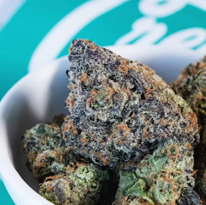 SEED JUNKY - Seed Junky - Hybrid - Creamy Z Indoor - (3.5g)